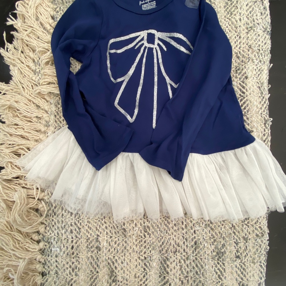 24 month dress